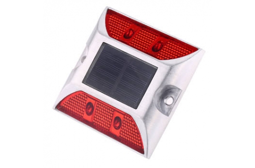 太阳能方形道灯